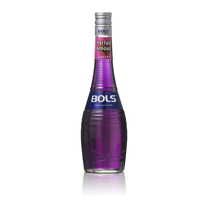 Bols Lichior Parfait Amour 0.7L