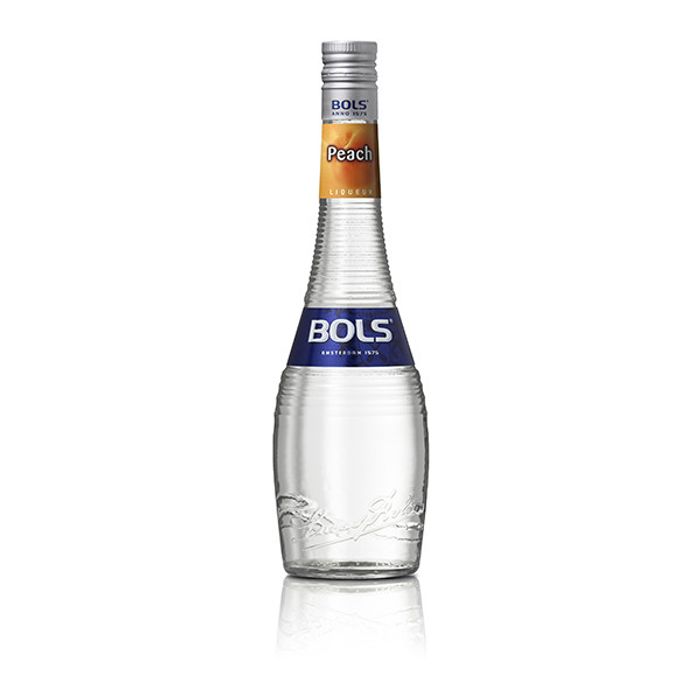 Bols Lichior Peach 0.7L