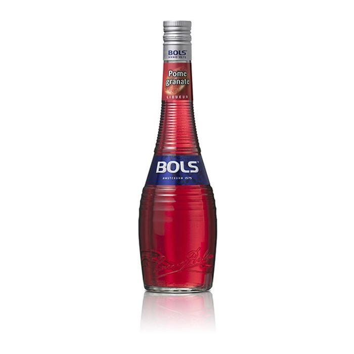 Bols Lichior Pomegranate 0.7L