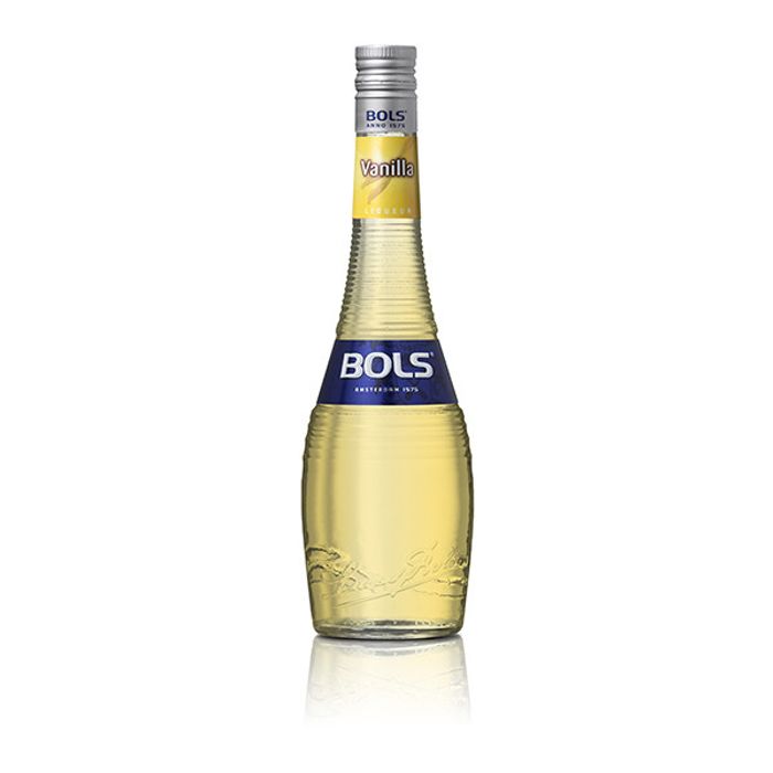 Bols Lichior Vanilla 0.7L