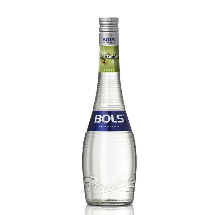 Bols Lichior Cardamom 0.7L