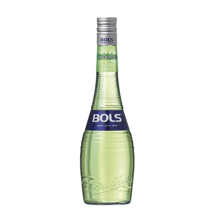Bols Lichior Cucumber 0.7L