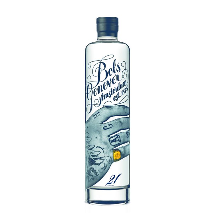 Bols Lichior Genever 21 0.7L