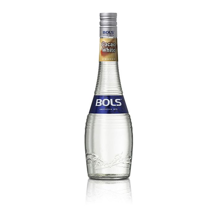Bols Lichior Creme De Cacao White 0.7L