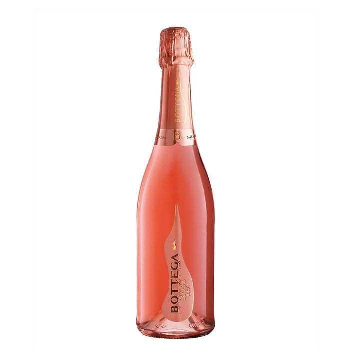 Bottega Vin Spumant Il Vino Dei Poeti Rose Brut 0.75L