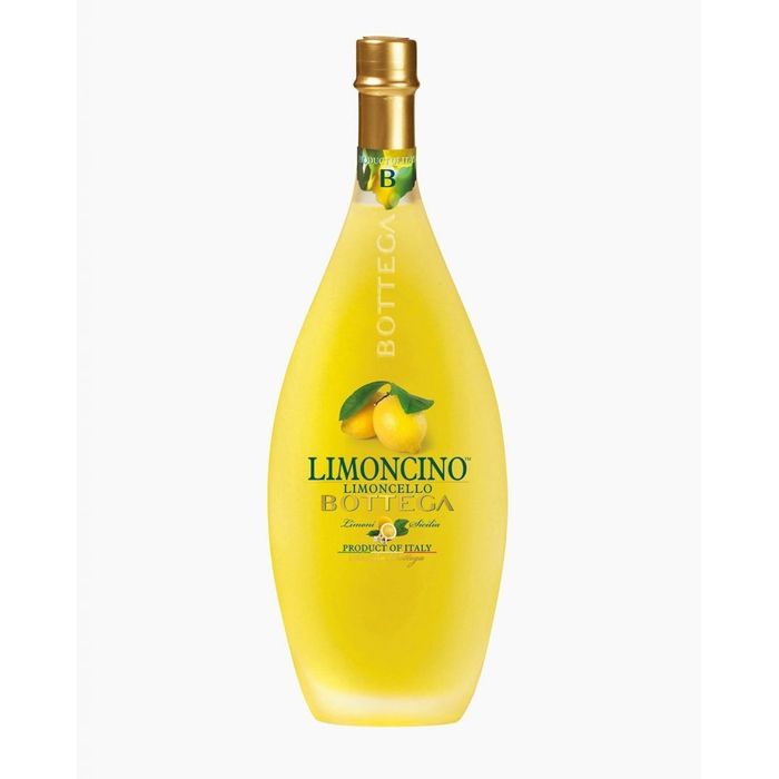 Bottega Lichior Limoncino Limoncello 0.7L