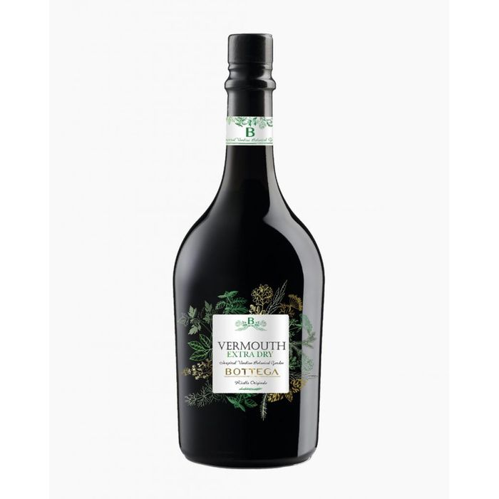 Bottega Vermut Bianco 0.75L