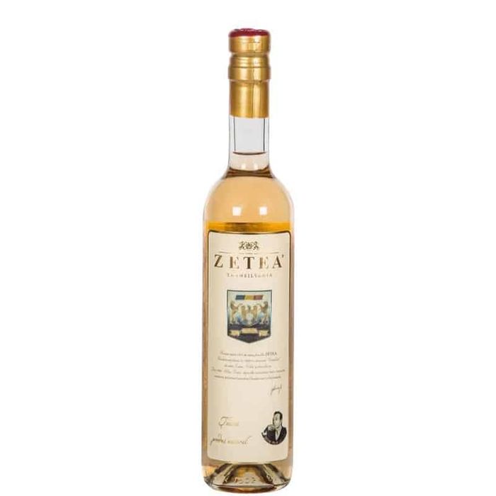 Zetea Tuica De Transilvania 0.5L