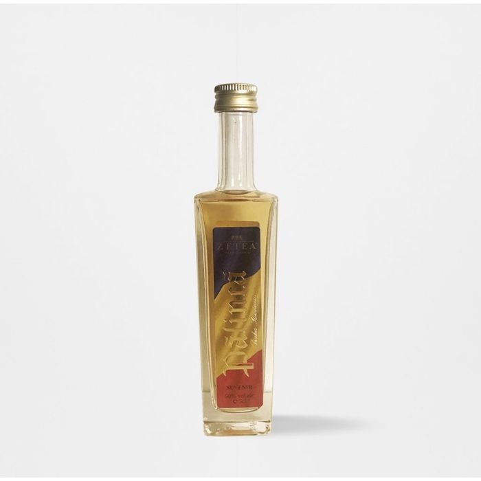 Zetea Palinca Prune 0.05L