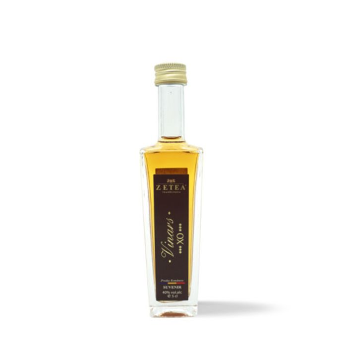 Zetea Vinars XO 0.05L