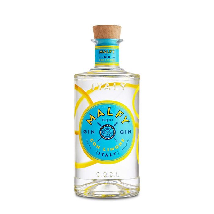 Malfy Gin Limone 0.7L