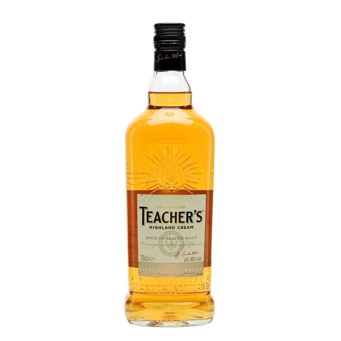 Teacher’s Whisky 0.7L