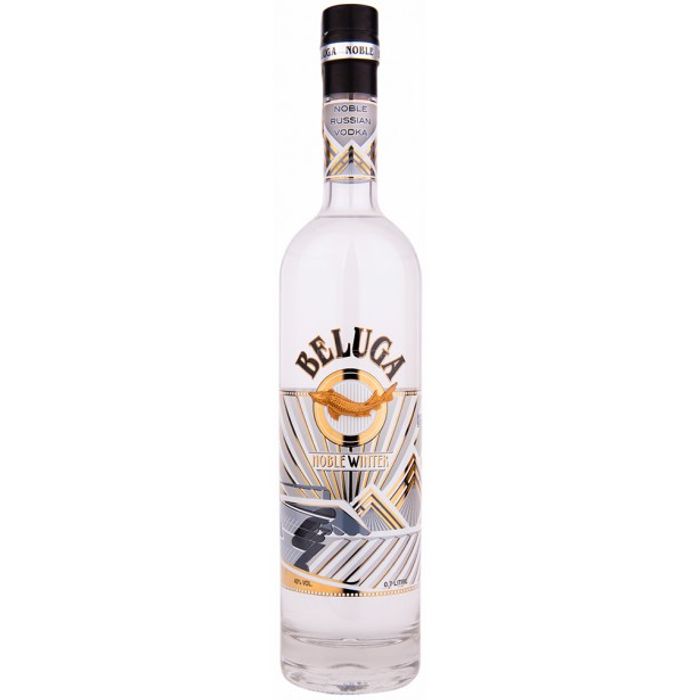 Beluga Vodka Noble Winter 0.7L