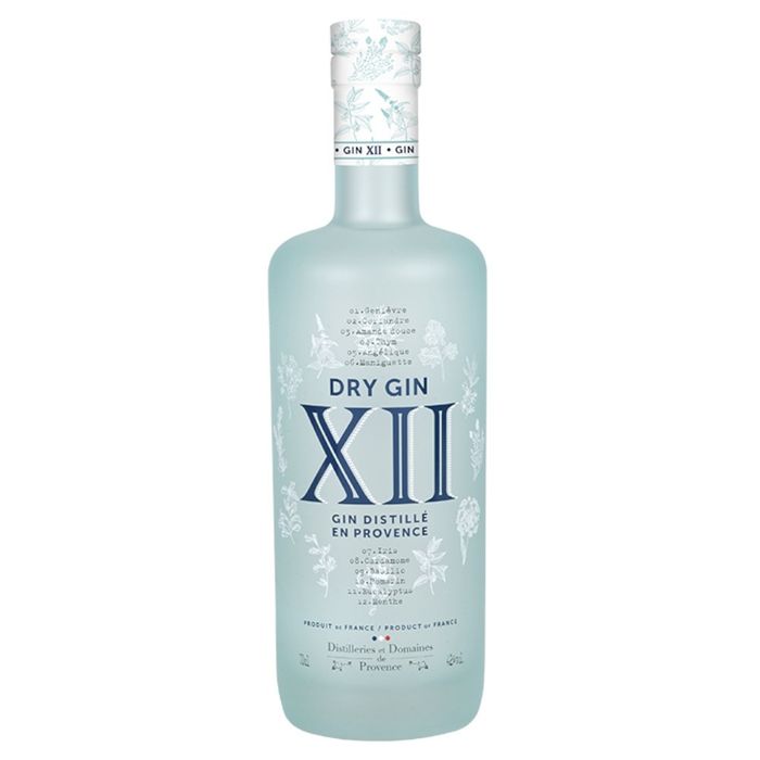 Gin XII 0.7L