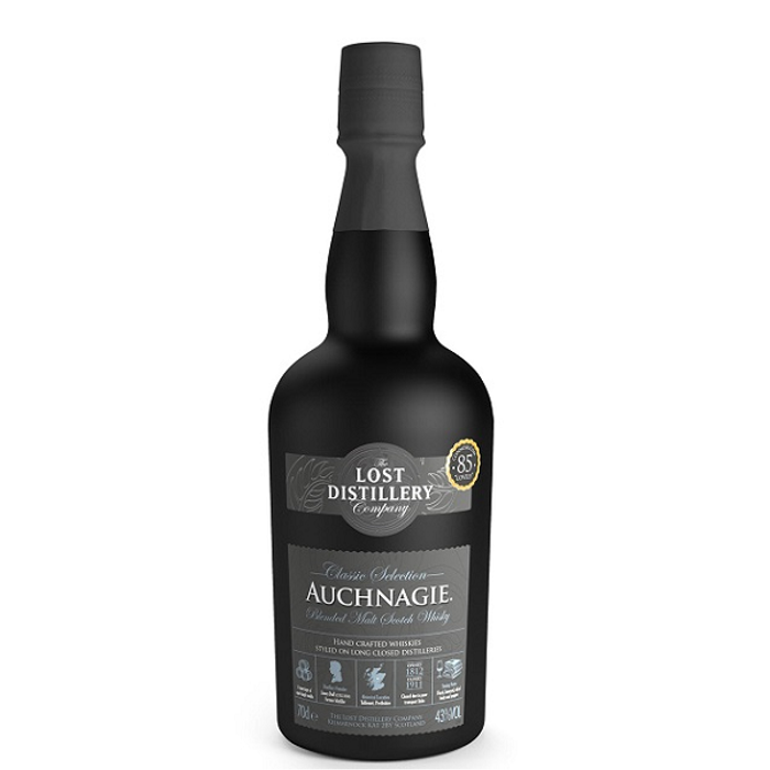 Lost Distillery Classic Auchnagie Whisky 0.7L