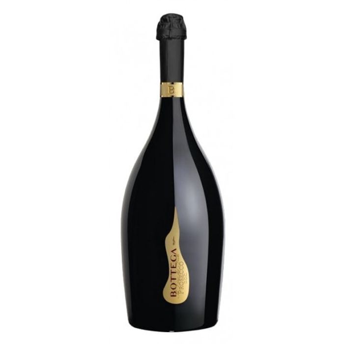Bottega Prosecco Il Vino Dei Poeti DOC 3L