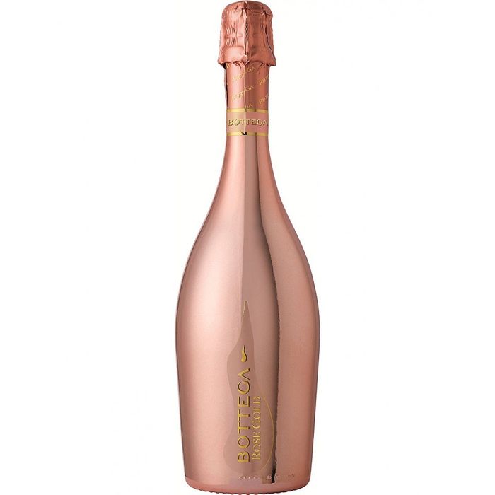 Bottega Vin Spumant Rose Gold 1.5L