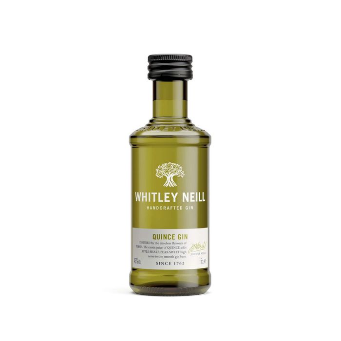 Whitley Neill Gin Quince 0.05L