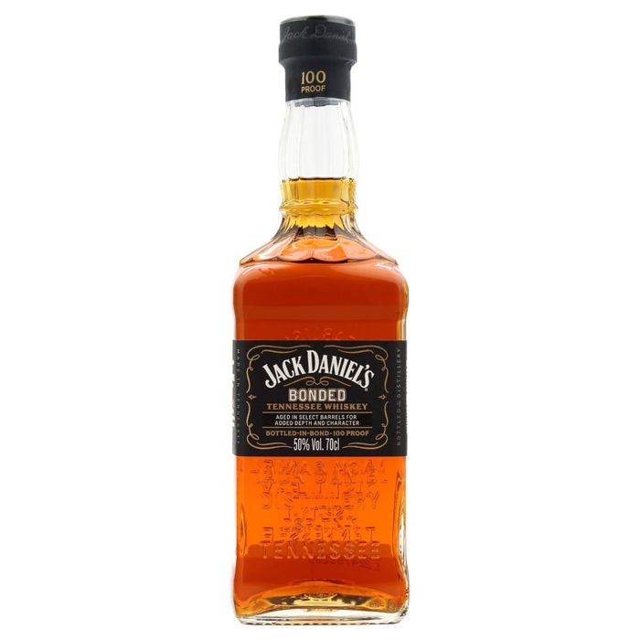 Jack Daniel’s Whisky Bonded 0.7L