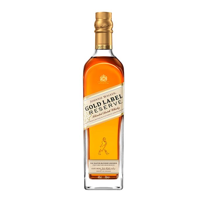 Johnnie Walker Whisky Gold Label Reserve 0.7L