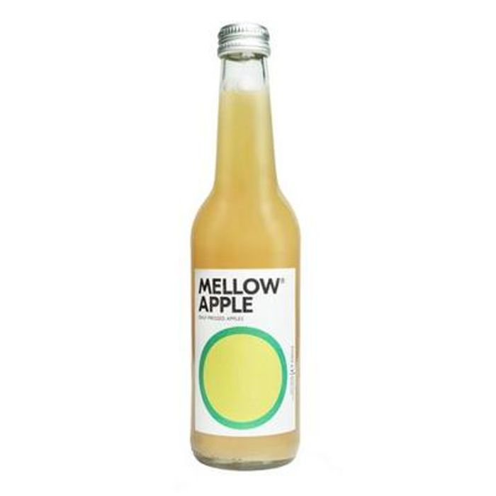 Mellow Apple 4 bucati X 0.33L