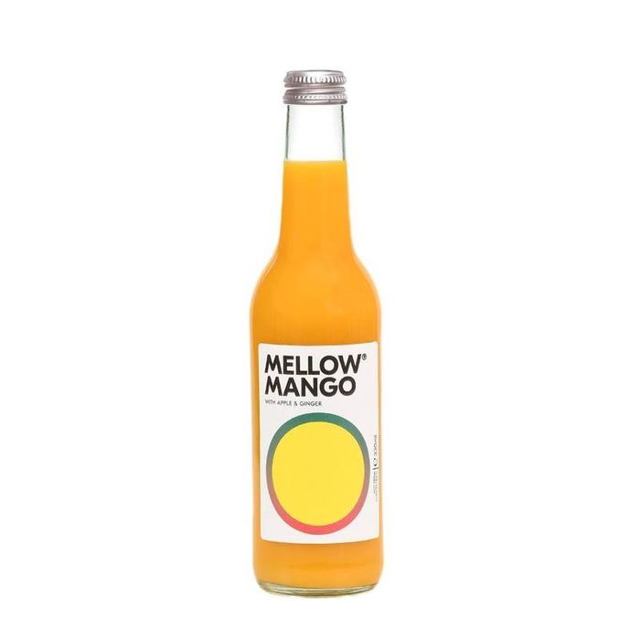 Mellow Mango 4 bucati X 0.275L