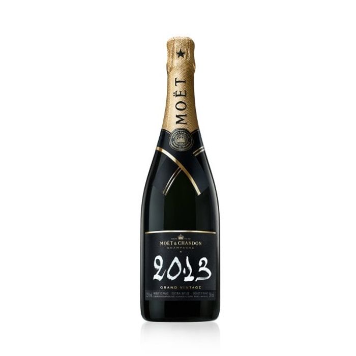 Moet & Chandon Sampanie Brut Imperial Vintage 2013 0.75L