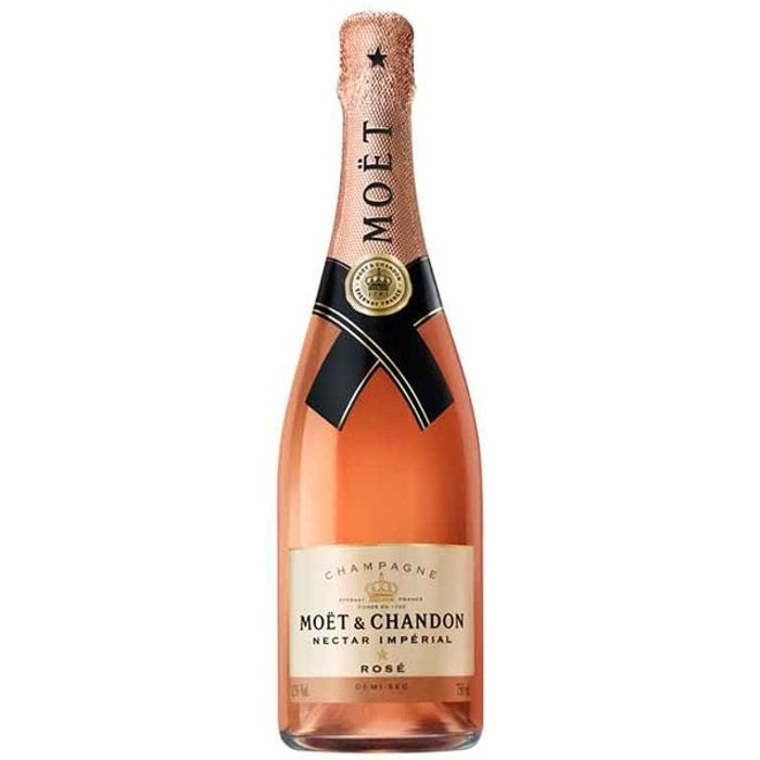 moet chandon nectar impérial v n