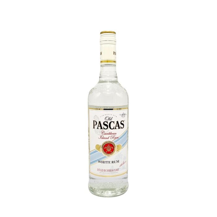 Old Pascas White Rom 0.7L