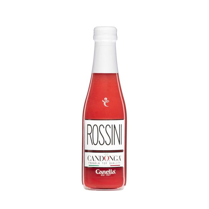 Rossini Canella Aperitiv 0.2L