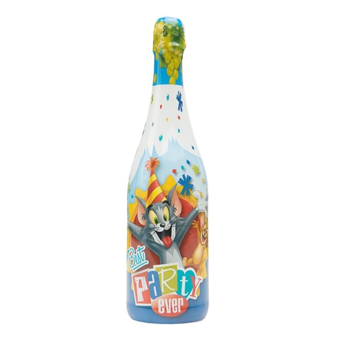 Sampanie pentru copii Vitapress Tom & Jerry 0.75L