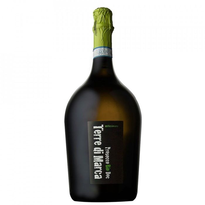 Terre Di Marca Prosecco Bio Millesimato 1.5L Cutie