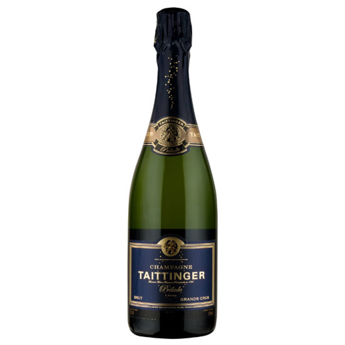 Taittinger Sampanie Prelude 0.75L