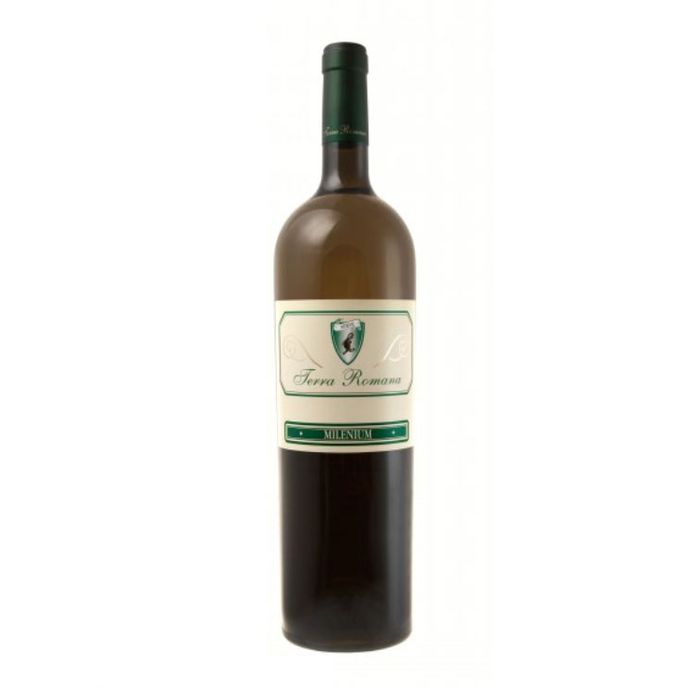 Serve Vin Alb Terra Romana Milenium Magnum 1.5L