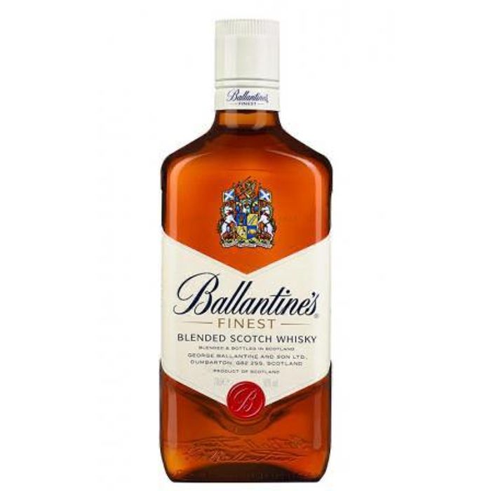 Ballantines Whisky 1.5 L