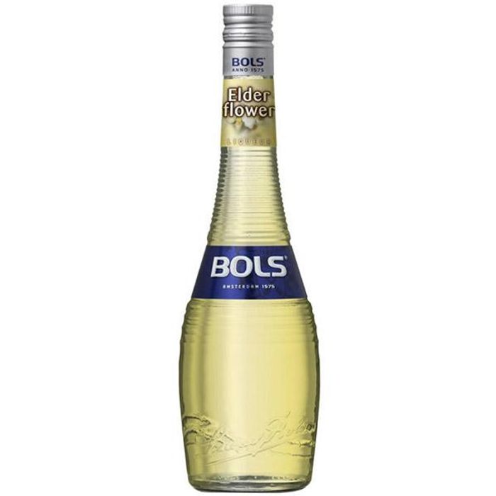 Bols Lichior Elderflower 0.7L