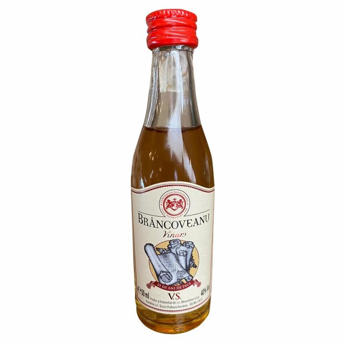 Brancoveanu Vinars VS 0.05L