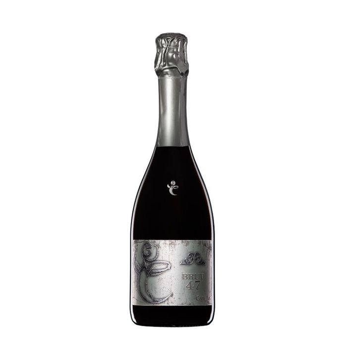 Canella Vin Spumante Brut 47 0.75L