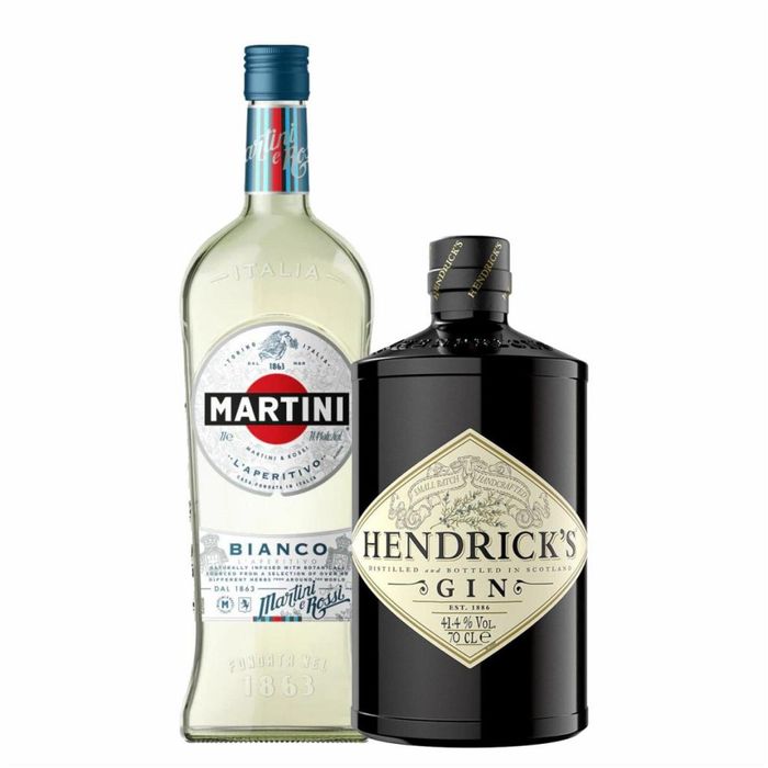 Pachet Martini+1 Pahar Gratuit
