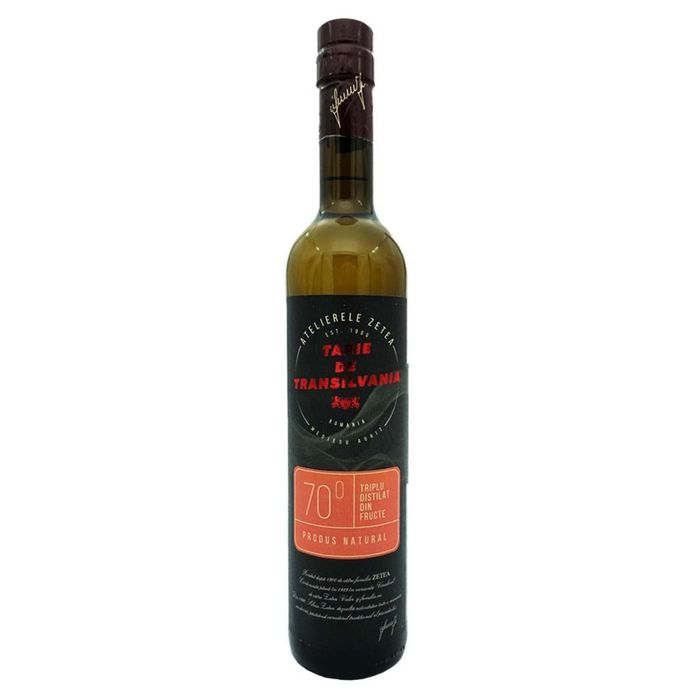 Zetea Tarie De Transilvania 0.5L