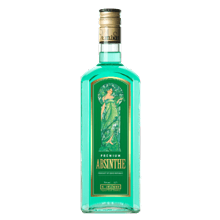 Jelinek Absinthe 0.7L