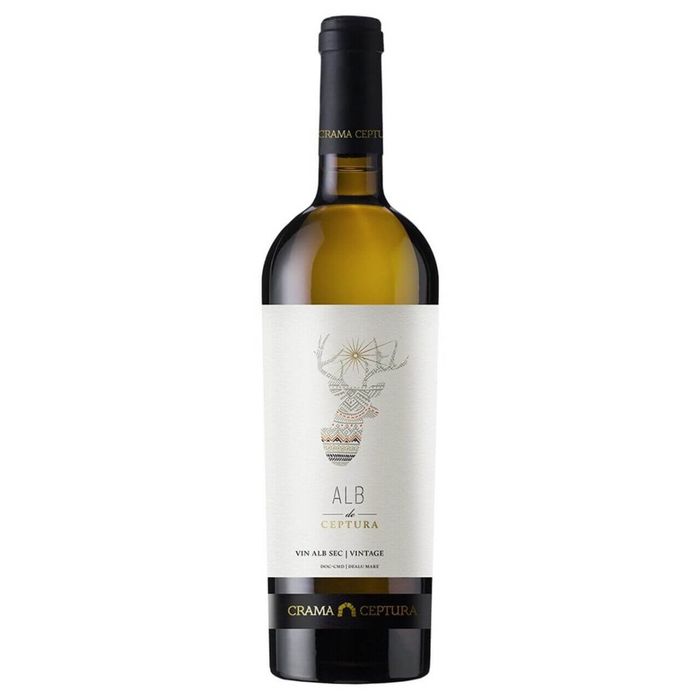 Alb De Ceptura Reserve 0.75L  
