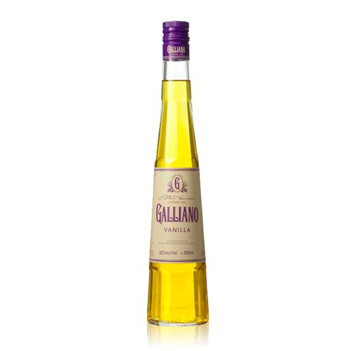 Galliano Lichior Vanilla 0.5L