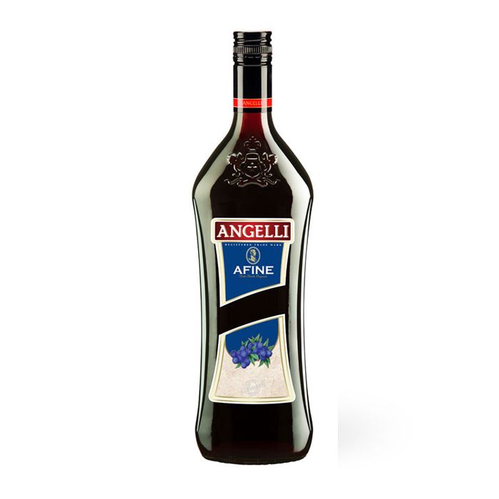 Angelli Aperitiv Afine 1L