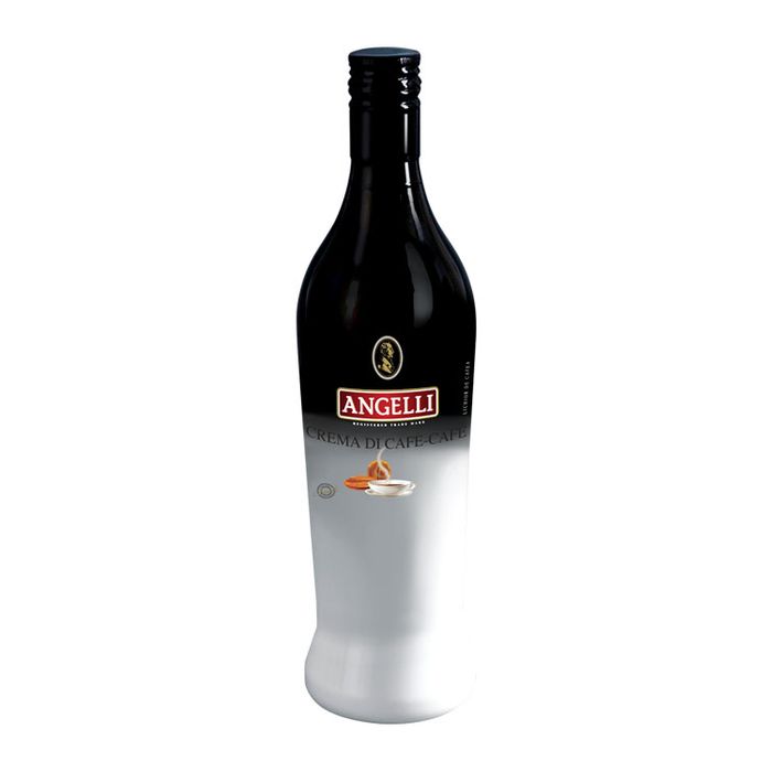Angelli Lichior Crema Cafe-Cafe 0.5L