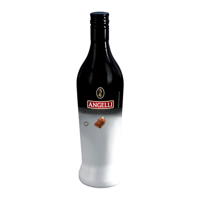 Angelli Lichior Crema Cioccolato 0.5L