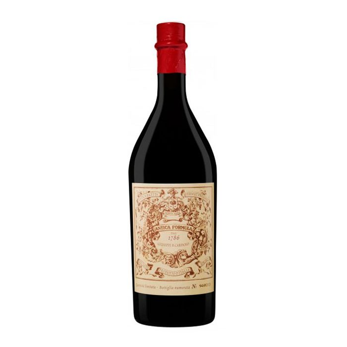 Antica Formula Carpano Vermut 1L