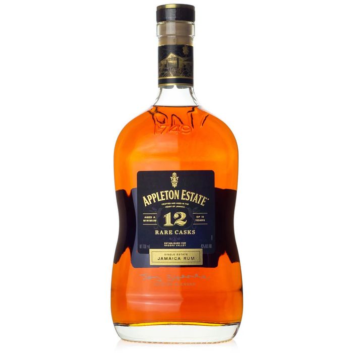 Appleton Estate 12YO Rom 0.7L