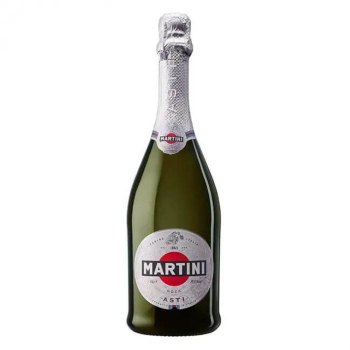 Martini Asti Prosecco DOCG 0.75L 