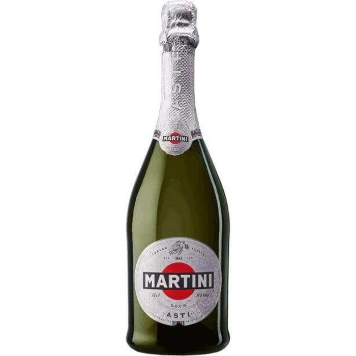 Martini Asti Prosecco DOCG 1.5L
